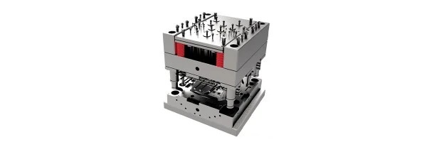 multi-stage injection molding process multi-stage injection molding process