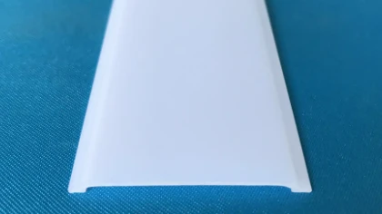 LED Strip Light Diffuser Cover LED Strip Light Diffuser Cover