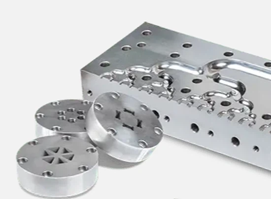 Princípios de design de matrizes de extrusão: do conceito à produção