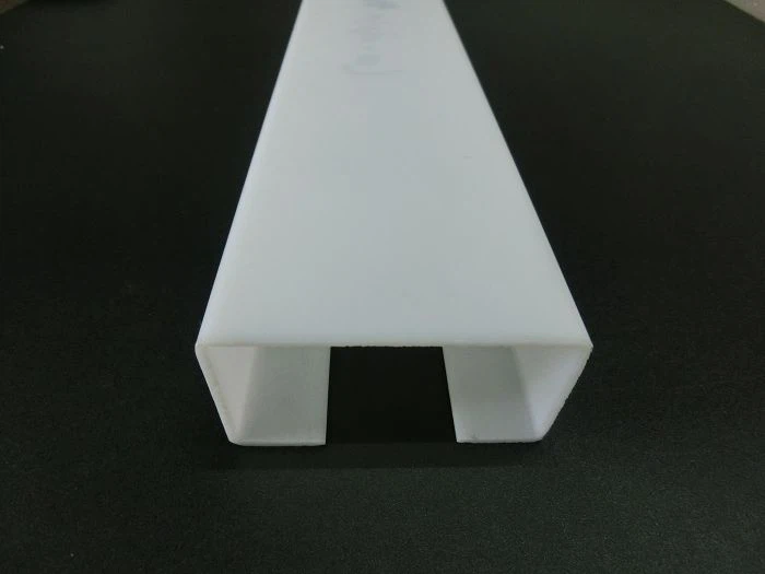 Opal Lighting Acrylic Profile