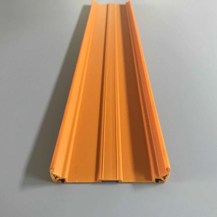 Polycarbonate Profiles Suppliers