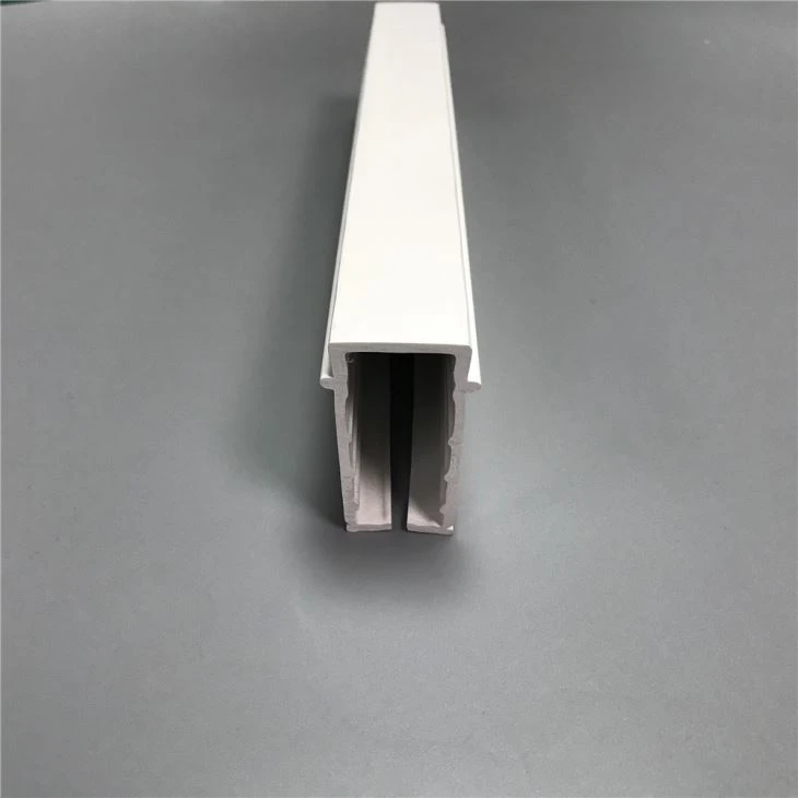 Shide Upvc Profiles
