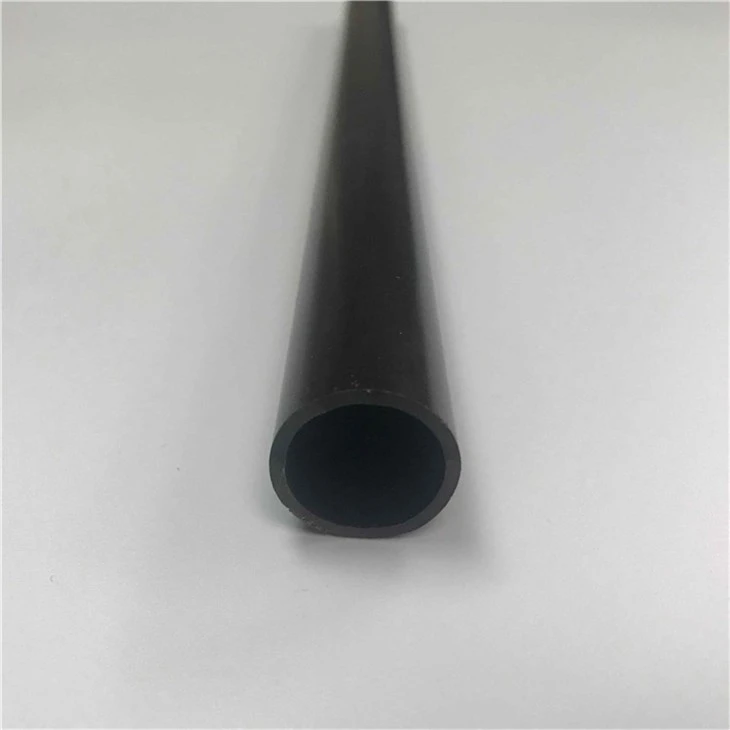 Industrial Polyethylene Profile Extrusion