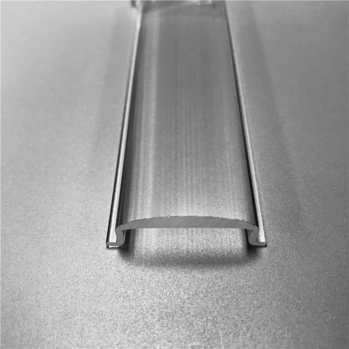 Acrílico extrudado transparente de plástico anti UV