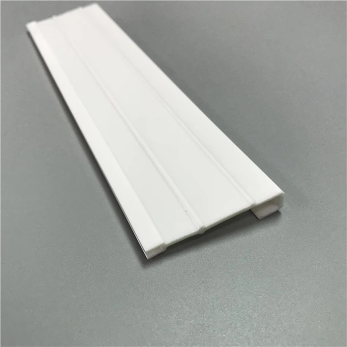 Plastic Product Profile Extrusion Die Design