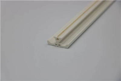 How to control quality in manufacturing process extrusion?